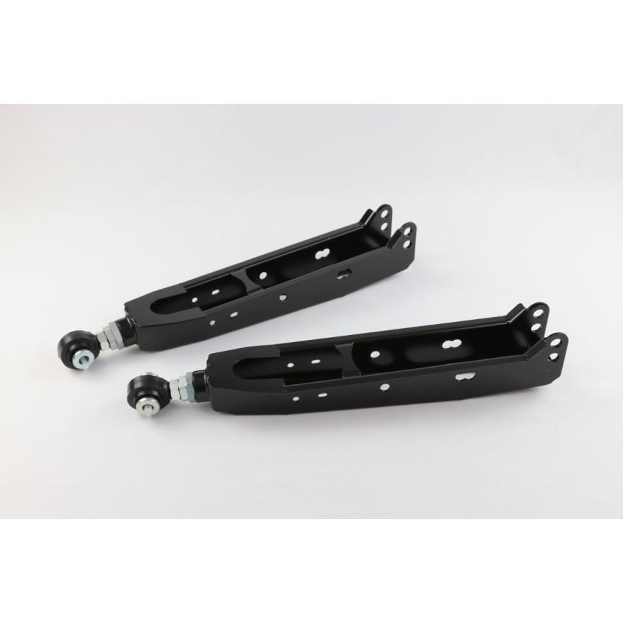 86 BRZ シルクロード ロアアーム SilkRoad シルクロード リア