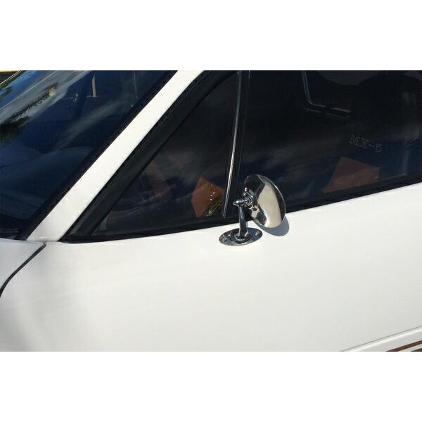 Jass Performance ジャスパフォーマンス サイドミラー クラシック