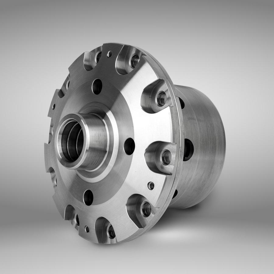 カーツ（KAAZ） LSD スーパーQ 1.5Way リア用 クレスタ JZX90 H4.10