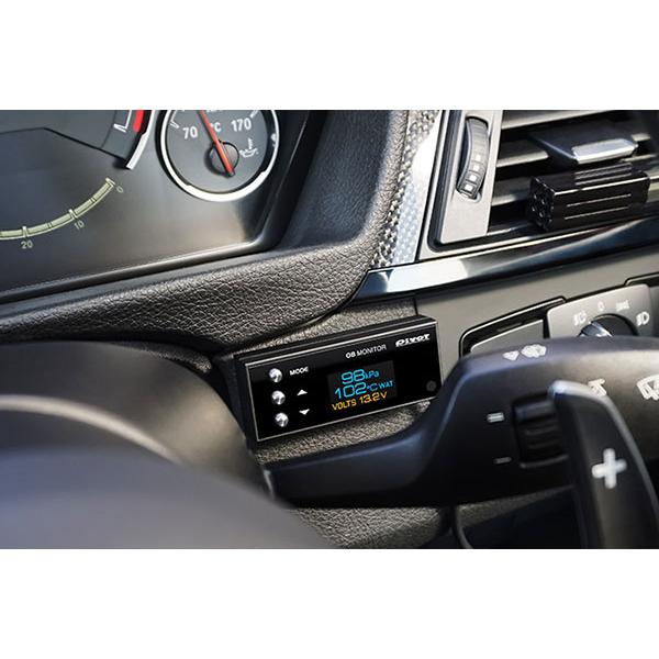 PIVOT by diffeducation PIVOT ピボット マルチ表示モニター RX-8 SE3P