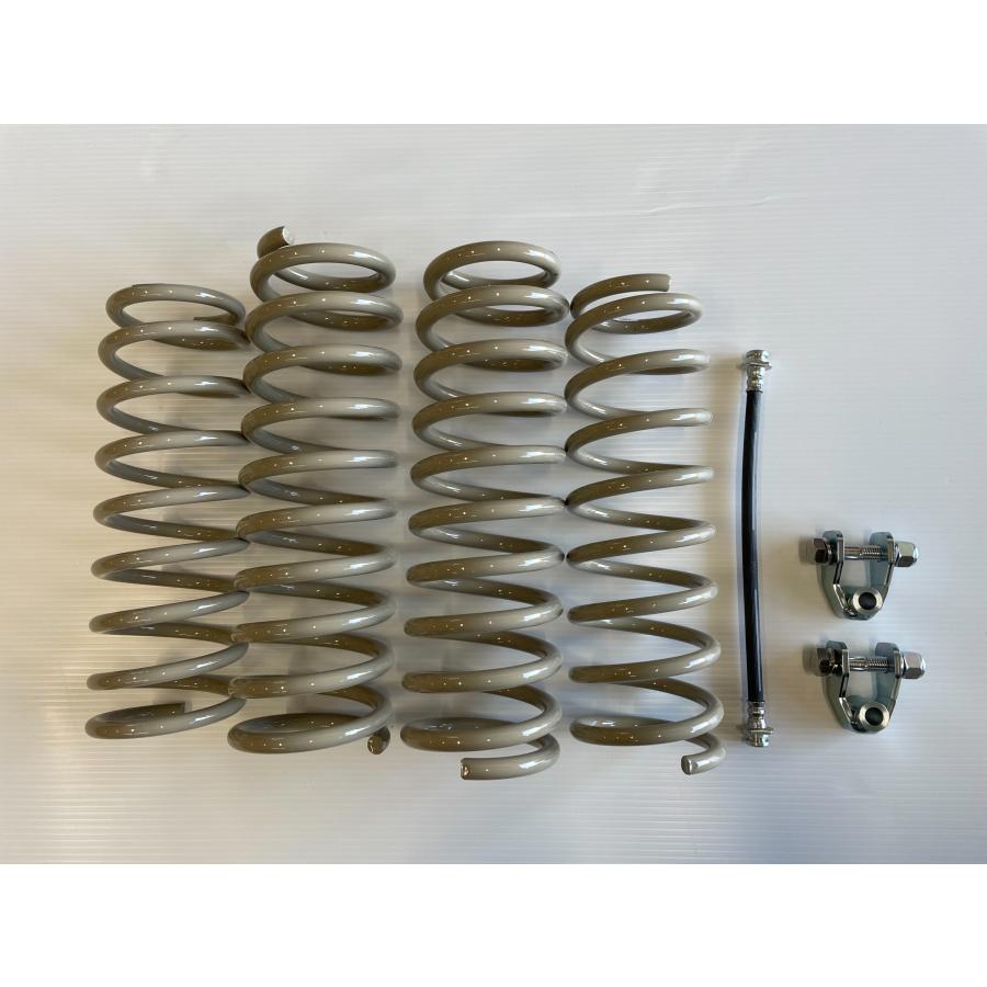 ジムニー シエラ JB74 専用 1インチ リフトアップ キット ジムニー