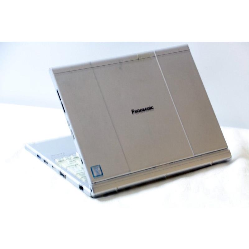 Panasonic（パナソニック） 中古 ノートパソコン Panasonic CF