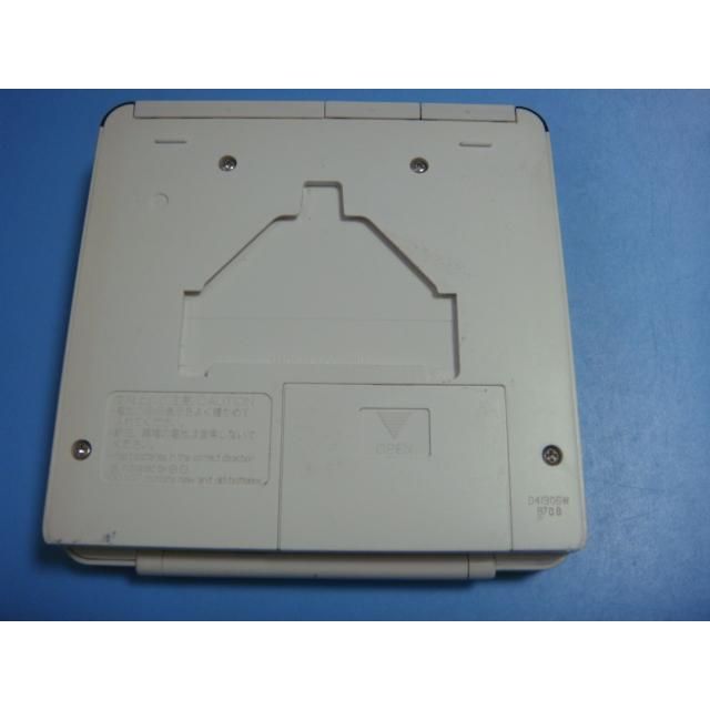 TOTO D41906W TOTO ウォシュレット トイレ リモコン 送料無料 スピード