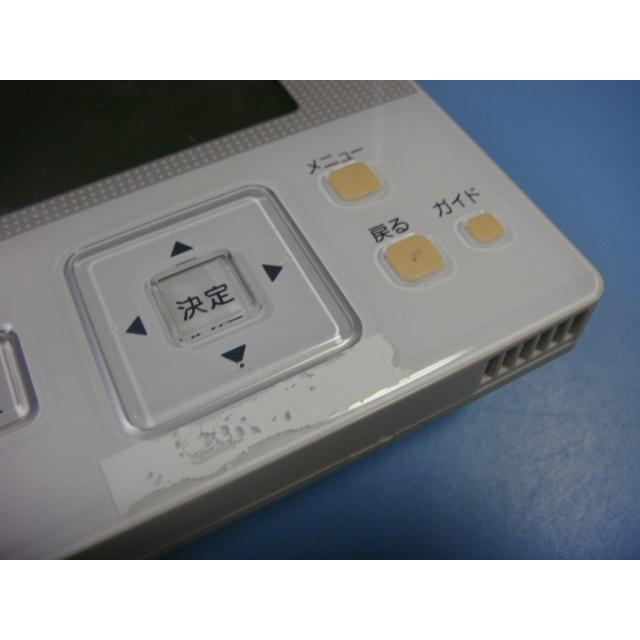 日立（HITACHI） PC-ARF1 P-3812 業務用パッケージエアコンリモコン