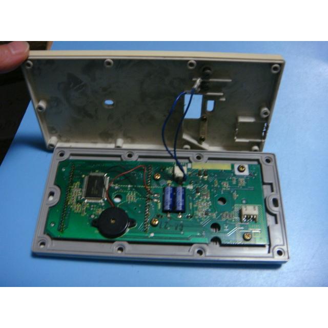 ノーリツ（NORITZ） RC-2003M 給湯器 リモコン 送料無料 スピード発送