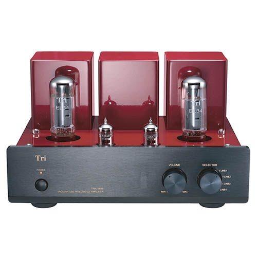 TRIODE（トライオード） TRIODE - TRK-3488-KIT（組み立てキット/EL34