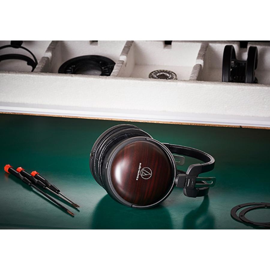 オーディオテクニカ（audio-technica） audio-technica - ATH-AWKT