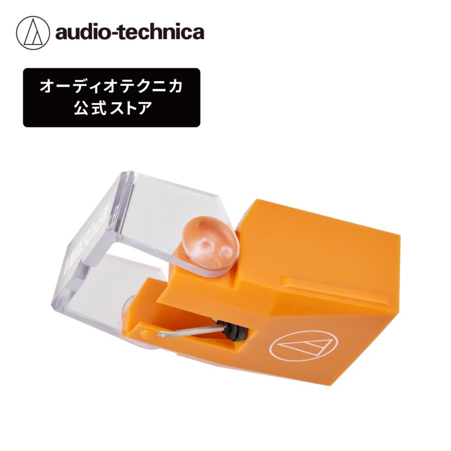 オーディオテクニカ（audio-technica） AT-VMN30xEN レコード