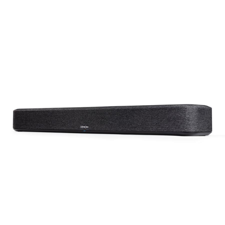 DENON（デノン） Denon Home Sound Bar 550 DENON HEOS Built-in