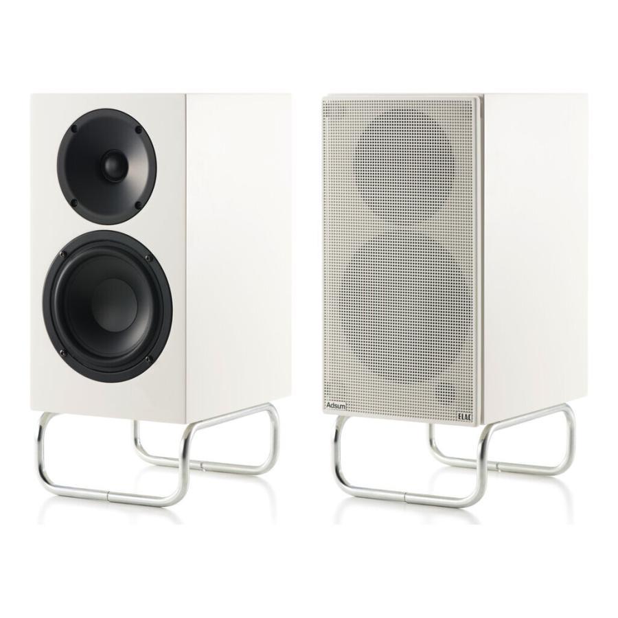 ELAC（エラック） Debut ConneX DCB41 DS [Adsumコラボレーショ