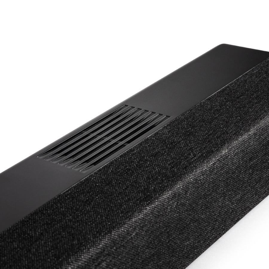 DENON（デノン） DHT-S517K DENON ワイヤレスサブウーハー付き Dolby