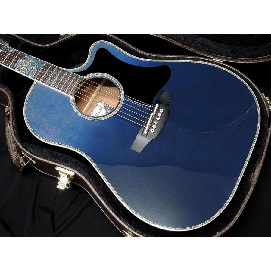 Takamine Takamine LTD2021 タカミネ アコースティックギター エレアコ