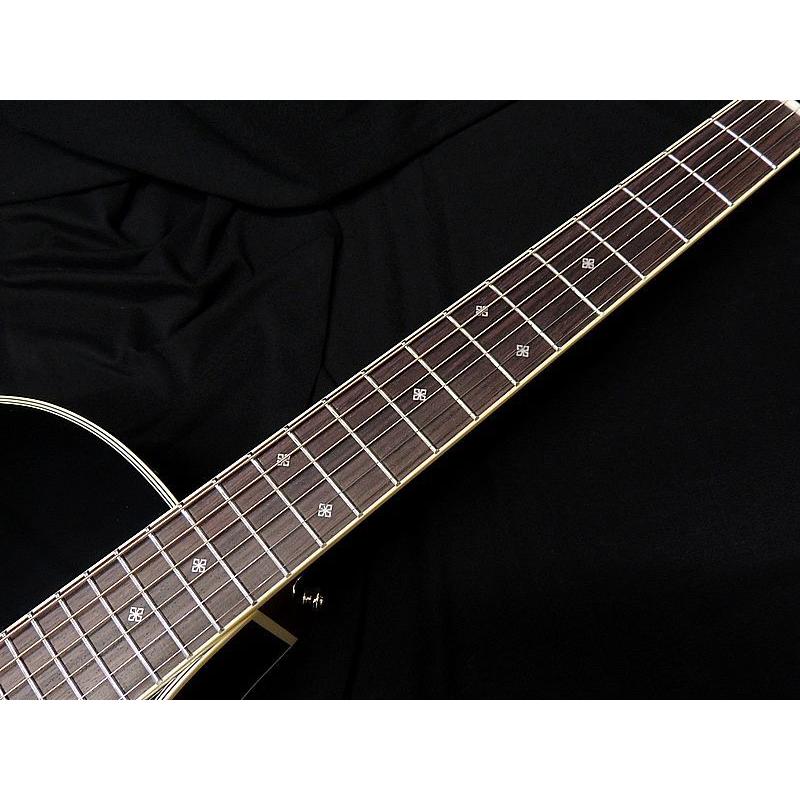Takamine Takamine PTU841C TBS タカミネ アコースティックギター