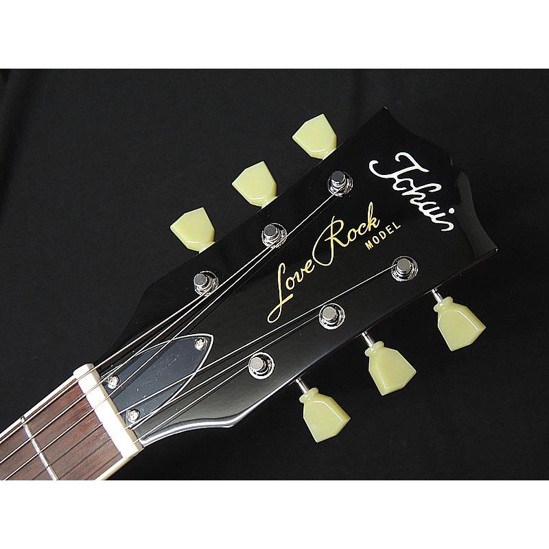 Tokai ALS98 GT Gold Top トーカイ エレキギター レスポール