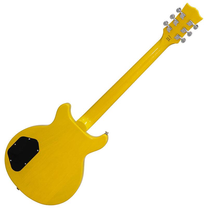 BLITZ（ブリッツ） BLITZ by ARIA BLP-SPL/DC YL アリア エレキギター