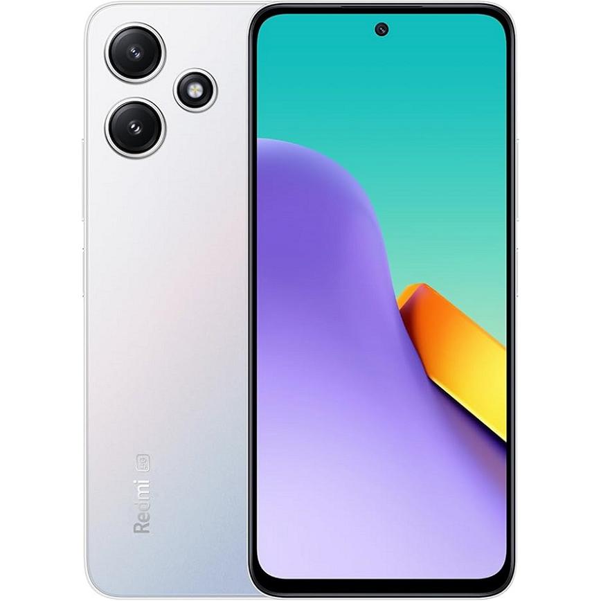 Xiaomi（シャオミ） SIMフリースマートフォン Redmi 12 5G 4GB+128GB