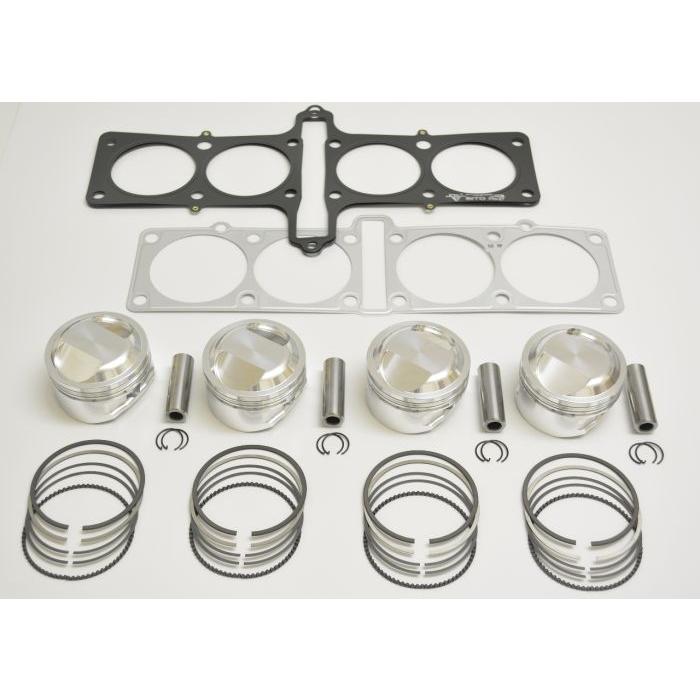 JB POWER ピストンキット 76mm Z1/Z2,Z900/Z750FOUR,Z1000A/Z750D1
