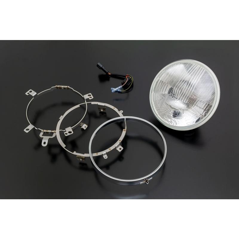 ARCHI アーキ シビエ ヘッドライトコンバージョンキット Z900RS : 淡路