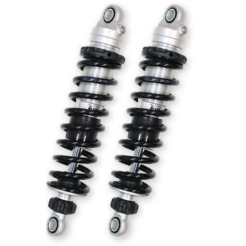 OHLINS オーリンズ ツインショック S36D ブラックスプリング800W 650