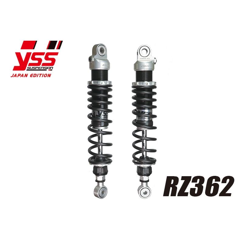 期間限定おまけ付き！】YSS ワイエスエス 【RZシリーズ】 RZ362 300mm