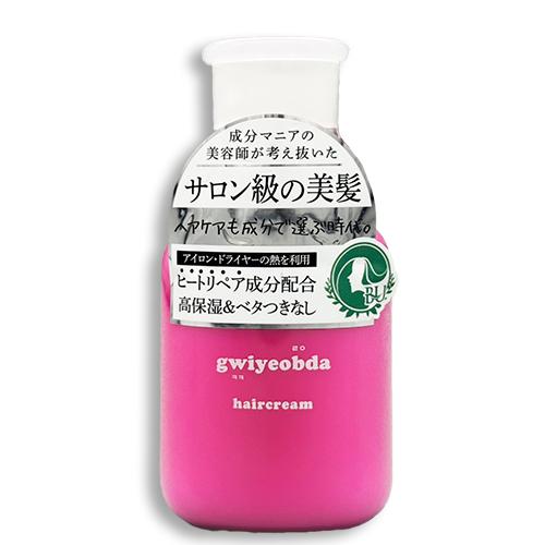 キヨプタ へあくりーむ 100ml 洗い流さないトリートメント : アクサス