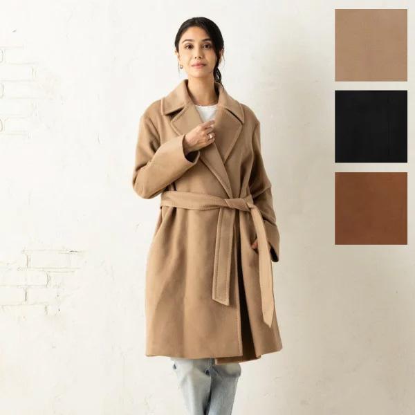 Max Mara（マックスマーラ） コート タイガー Max Mara Studio