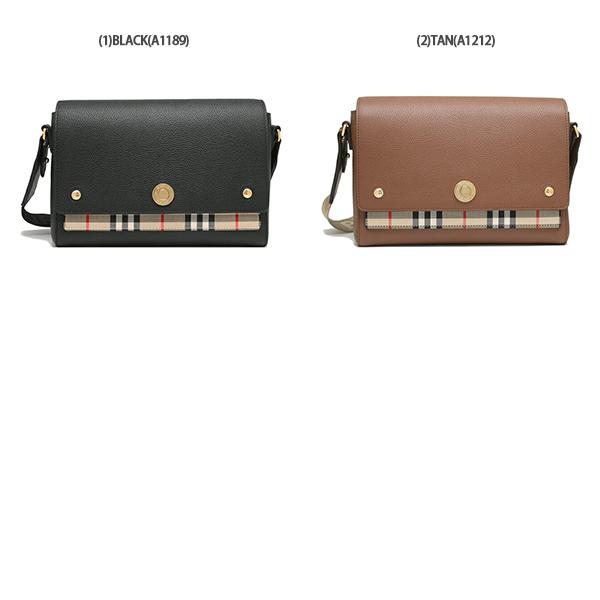 BURBERRY（バーバリー） ショルダーバッグ ノート レディース BURBERRY