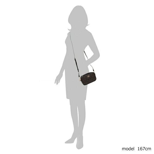 COACH（コーチ） ボディバッグ ウエストポーチ シグネチャー
