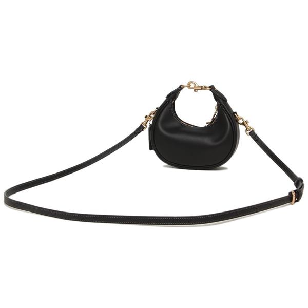 COACH（コーチ） ショルダーバッグ JONIE ジョニー ブラック