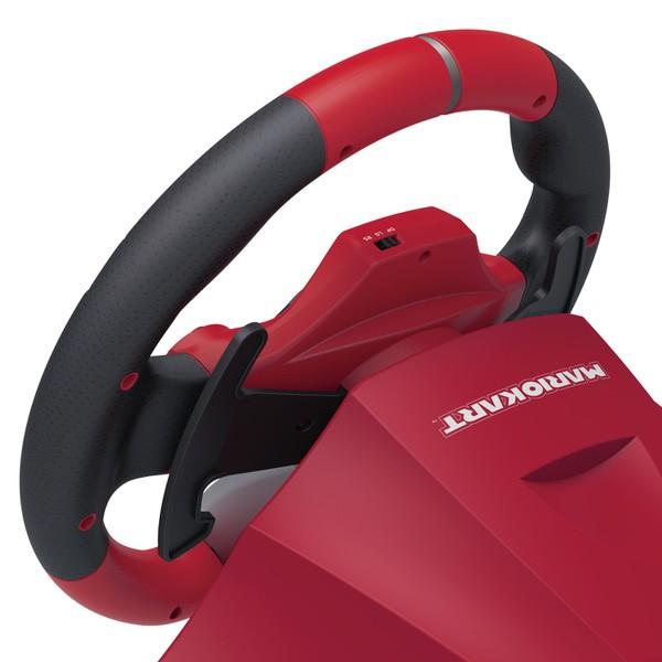 HORI（ホリ） NSW-228 【任天堂ライセンス商品】 マリオカート