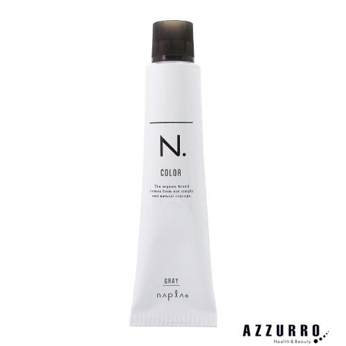 N. ナプラ エヌドットカラー グレイファッション 第1剤 80g 【宅急便