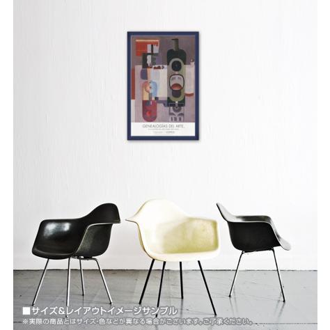 Deux Bouteilles 2020/ル コルビジェ/ポスター : azポスター - 通販