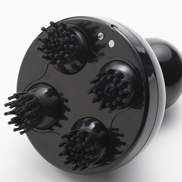 マイトレックス EMS ヘッドスパ MT-EHS20B : b-shop2000 ヤフー店