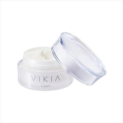 AXI NEW 送料無料 クオレ 化粧品 ヴィキアクリーム 36g 薬用 美白