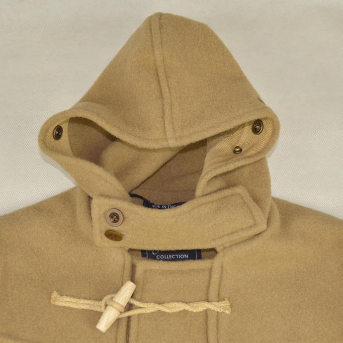 Gloverall（グローバーオール） モンティ MONTY ダッフルコート DUFFLE