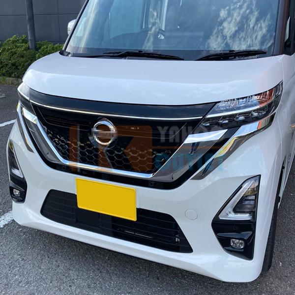 大放出セール 大人気！日産 ルークス ハイウェイスター B40系 2020年3