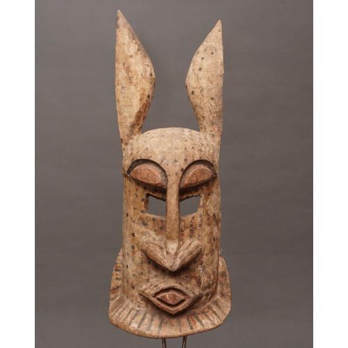 トーゴ 儀式用の彫像 アフリカンアート プリミティブアート 木彫り