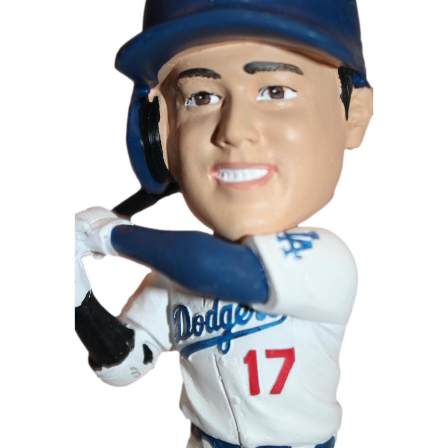 新品] 大谷翔平ボブルヘッド 大谷翔平 50/50 大谷翔平バッティング