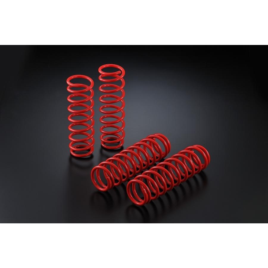 Motor Farm（モーターファーム） ジムニー JB23 2インチアップ・コイル