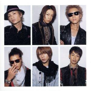KAT-TUN Love yourself 初回限定盤1｜Yahoo!フリマ（旧PayPayフリマ）