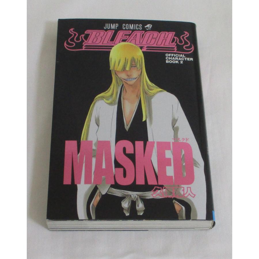 BLEACH ブリーチ 全巻 セット 全74巻 オフィシャルキャラクターブック