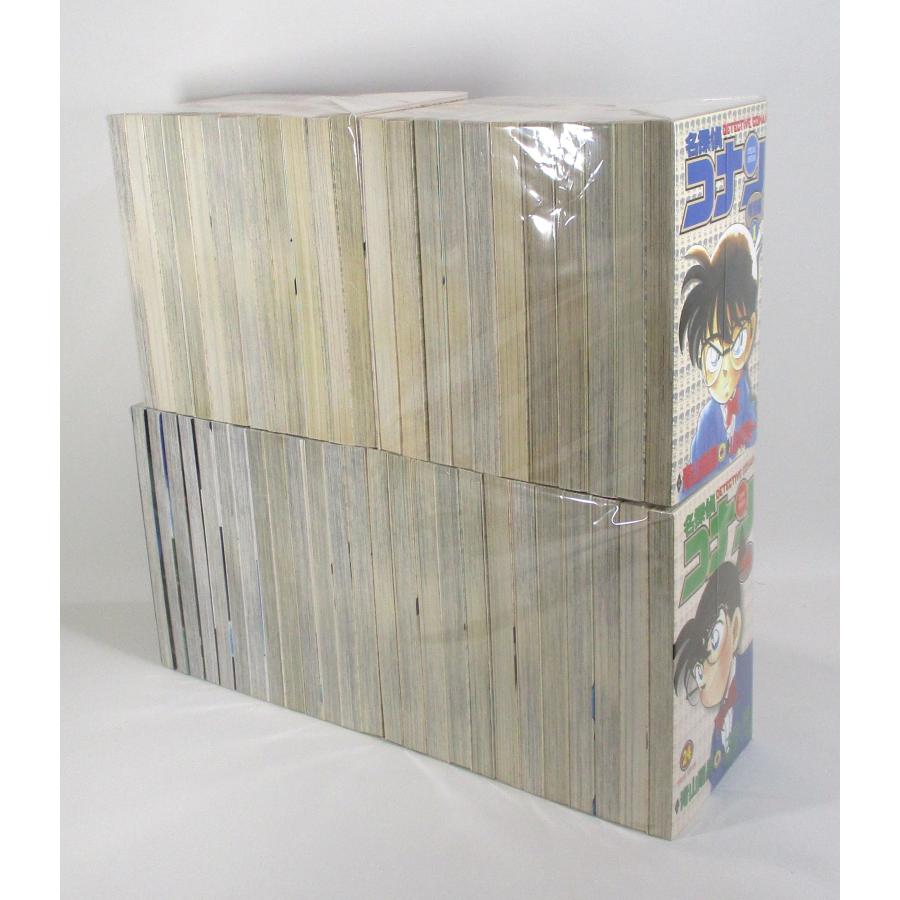 名探偵コナン 特別編 コミック 1-48巻セット 青山剛昌 全巻 セット