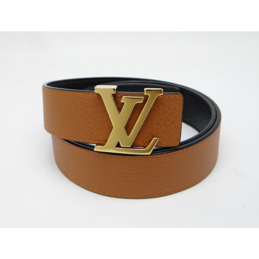 LOUIS VUITTON（ルイ・ヴィトン） M9521 サンチュール・イニシャル