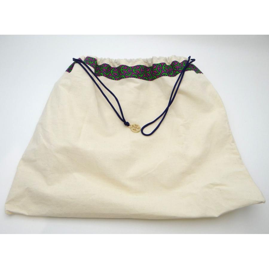 Mcgraw TORY BURCH トリーバーチ マックグロー スモール バケット