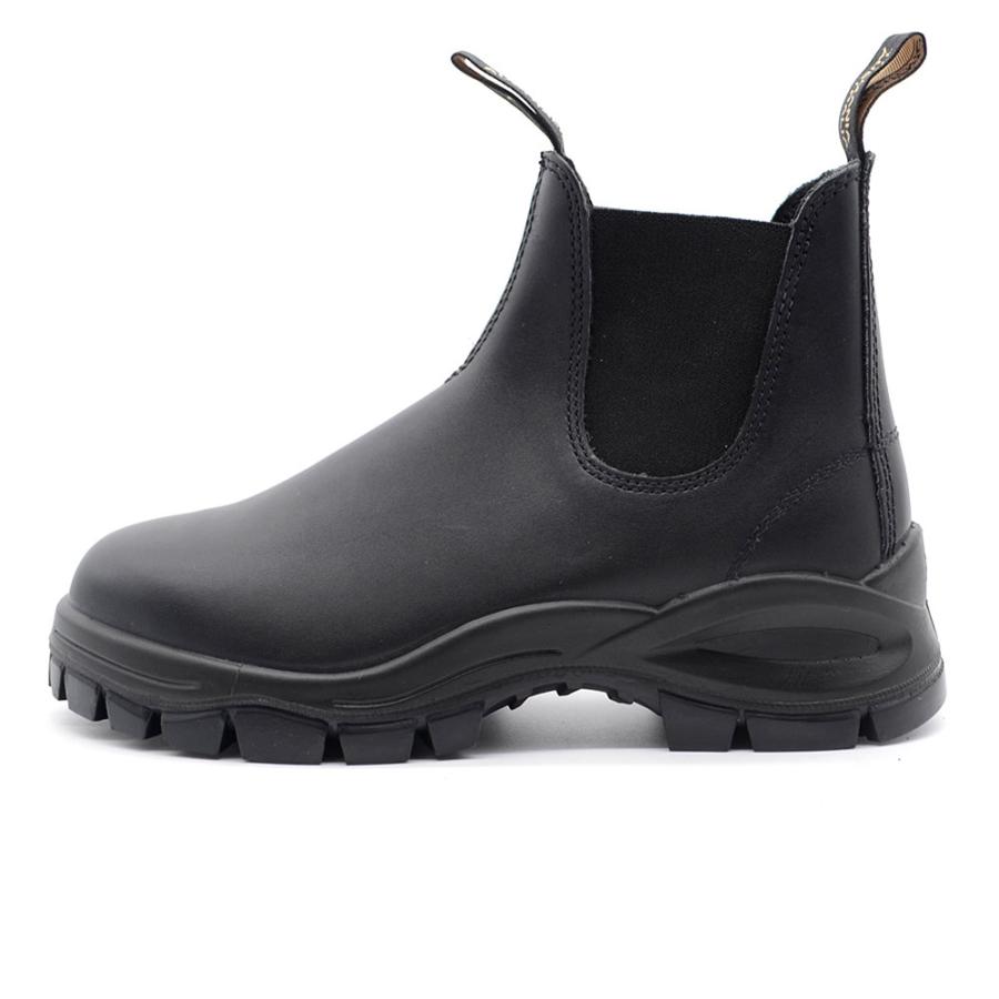 BLUNDSTONE（ブランドストーン） ラグ ブーツ Blundstone LUG BOOT