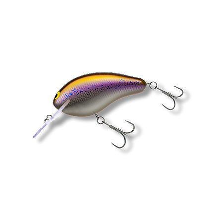 WooDream/ウッドリーム NO-NAME CRANK #1/0 MD/ノーネイムクランク#1/0