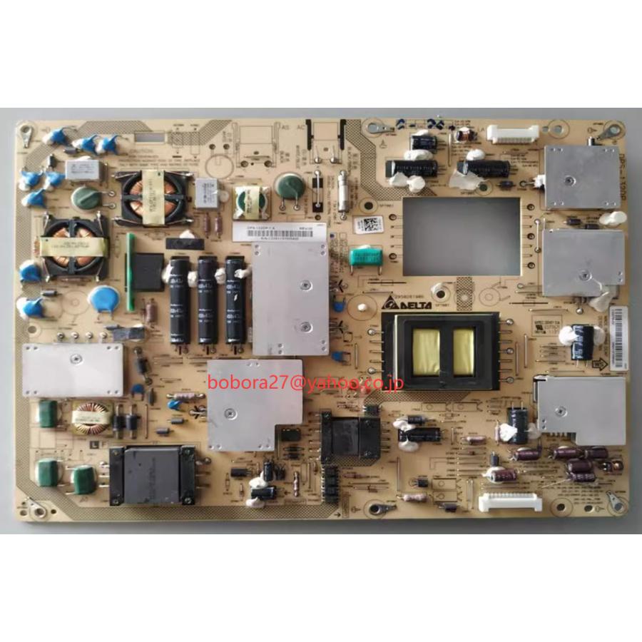 SHARP シャープ AQUOS LC-52L5 52V型 液晶テレビ 対応電源基盤 電源