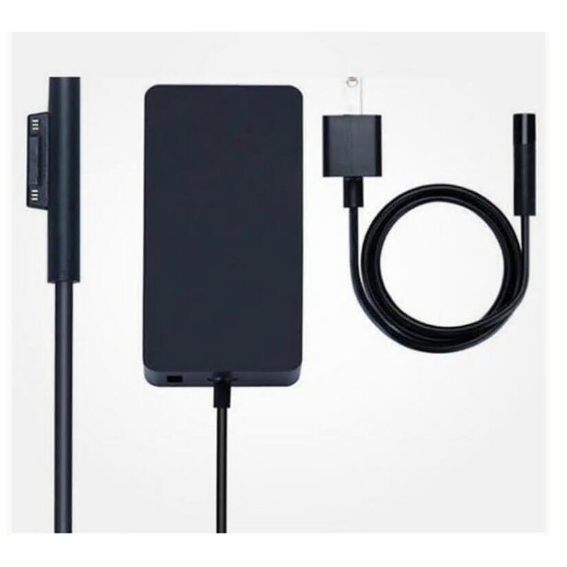 純正新品 Microsoft Surface Laptop Go/Go 2 Pro 9 with 5G 39W 15V