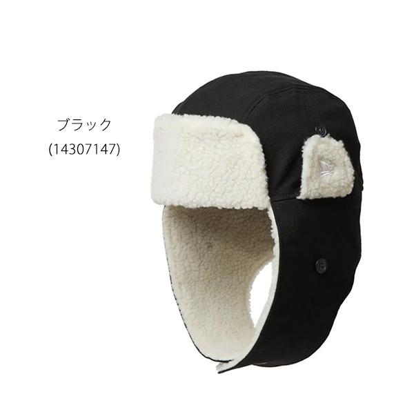 NEW ERA（ニューエラ） ニューエラ【NEW ERA】トラッパー ダック