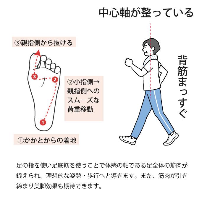 エナジーラバー メディカルホールドGBスポーツ ER-M02GB 足用